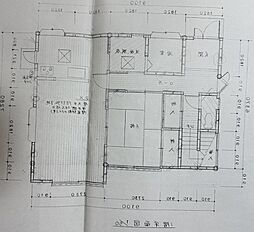 浜松市浜名区新都田２丁目の一戸建て