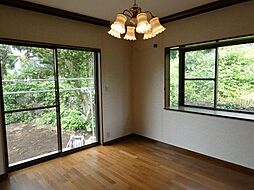 室内の画像