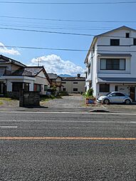 JR東海道本線 清水駅 バス5分 静鉄ジャストライン袖師小学校下車 徒歩4分