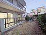 専用庭