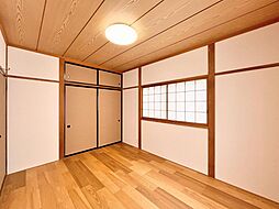 洋室の画像