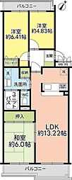 静岡鉄道静岡清水線 新静岡駅 バス22分 しずてつジャストライン下車 徒歩4分