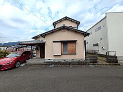 静岡市葵区安倍口新田売土地