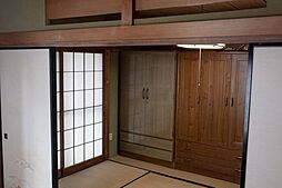 室内の画像