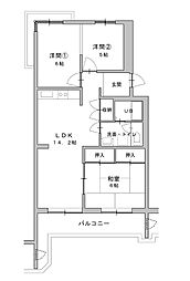 八幡駅 890万円