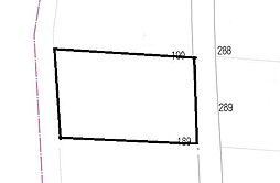 静岡県伊豆市冷川の土地画像