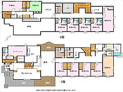 伊豆急行 富戸駅 徒歩5分