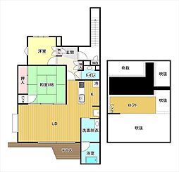 伊豆高原駅 480万円