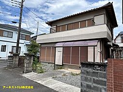 外観の画像