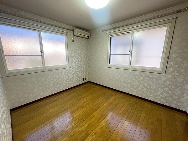 寝室を拡大表示