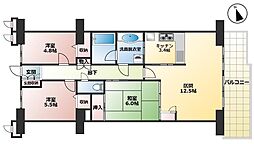 JR東海道本線 三島駅 徒歩10分