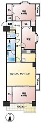 ダイアパレス竹原2号棟