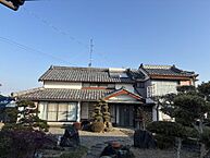 静岡県袋井市梅山：物件画像