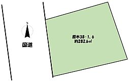 伊豆箱根鉄道駿豆線 原木駅 徒歩13分