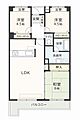 メゾンヴァンベール広沢B3階2,350万円