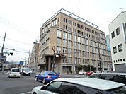 近隣の常葉大学水落町キャンパス