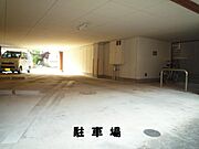駐車場・軽自動車のみ可（1万円/月）