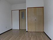 フローリングのお部屋