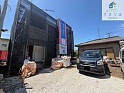【現地写真】物件の陽当りや通風・近隣・周辺環境や街並みなど、資料には掲載していない情報が現地にはたくさんあります。是非ご確認ください。まずはお気軽にお問い合わせください！