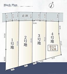 伊豆箱根鉄道駿豆線 三島二日町駅 徒歩13分