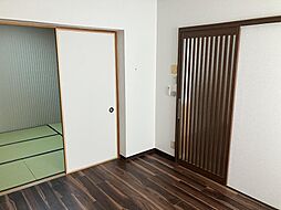 和室の画像
