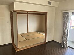 和室の画像