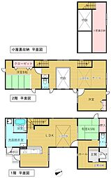 富士市鈴川西町 オール電化住宅