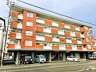 静岡県富士市松岡：物件画像
