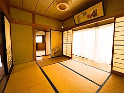 室内の画像