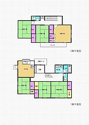 川奈駅 1,580万円