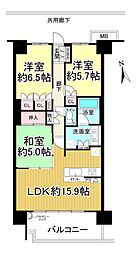 JR東海道本線 沼津駅 徒歩19分