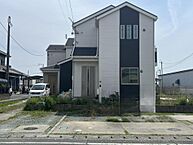 静岡県磐田市岡：物件画像
