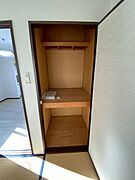 和室収納