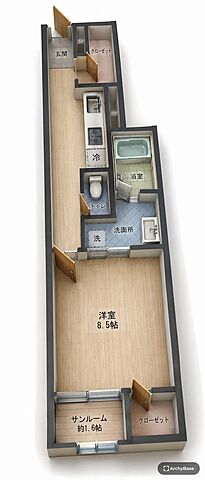 室内