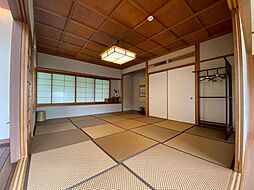 和室の画像