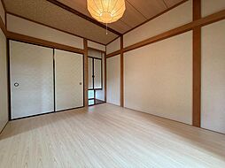 洋室の画像