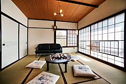 和室の画像