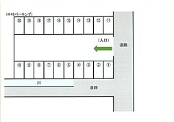 中村パーキング