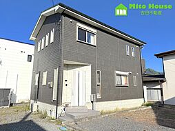 物件画像 沼津市下香貫樋ノ口　オール電化一戸建住宅