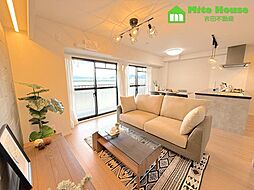 物件画像 エンゼルハイム沢田