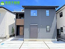 物件画像 清水町長沢 デザイン住宅