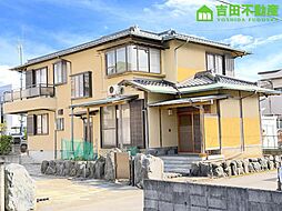 物件画像 沼津市我入道津島町 和風邸宅