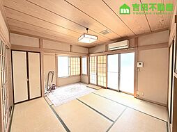 室内の画像