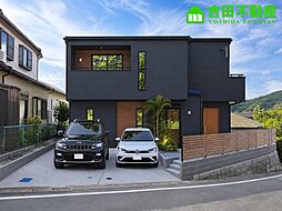 物件画像 三島市富士ビレッジ 一戸建住宅