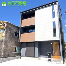 物件画像 沼津市泉町 一戸建住宅