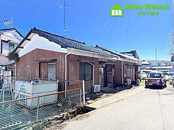 物件画像 売土地 沼津市下香貫馬場