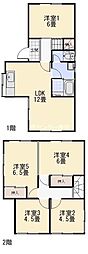 焼津市五ケ堀之内