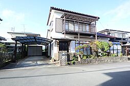 物件画像 西田中中古住宅