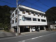静岡県下田市本郷3-1：物件画像／有限会社沢地