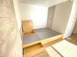 室内の画像